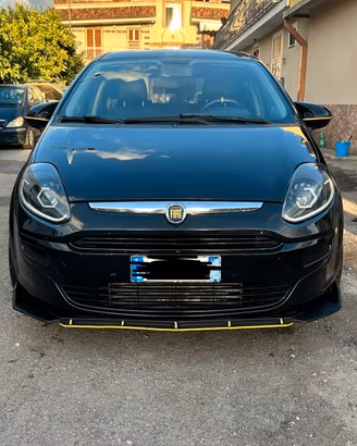 FIAT PUNTO EVO