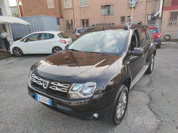 PROMO ESCLUSIVA!Dacia Duster 1.6 GPL 110CV FULL OP