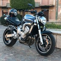 Yamaha fz6/fazer 600 - unico proprietario