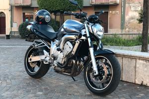 Yamaha fz6/fazer 600 - unico proprietario