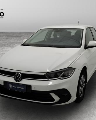 VOLKSWAGEN Polo VI 2022 - Polo 1.0 tsi Life 95cv