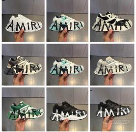 AMIRI MA-1 sneakers