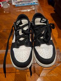 Nike Dunk Bambina