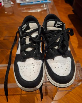 Nike Dunk Bambina