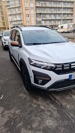 Dacia Jogger extreme up 7 p Gpl solo 6k km