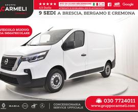 Nissan Primastar II primastar van 30 2.0 dci 130cv