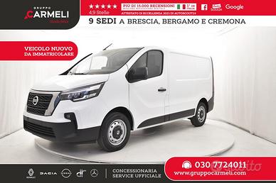 Nissan Primastar II primastar van 30 2.0 dci 130cv