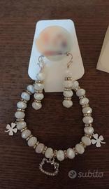 Completo gioielli Gatto