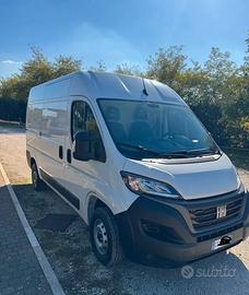 Fiat Ducato MTJ 2.2