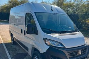 Fiat Ducato MTJ 2.2