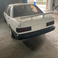 Ford sierra cosworth 4x4