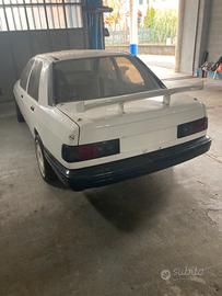 Ford sierra cosworth 4x4