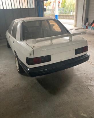 Ford sierra cosworth 4x4