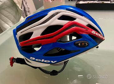 Casco Selev taglia M 57/60