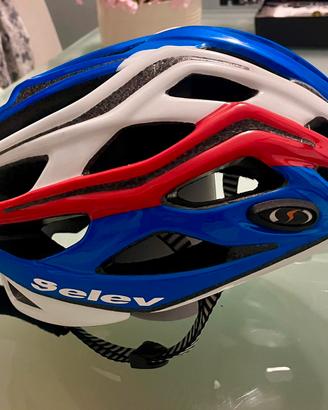 Casco Selev taglia M 57/60