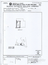 Negozio di 24mq piu' 11mq di plateatico