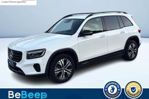 Mercedes-Benz GLB Classe 180 D PROGRESSIVE AD...