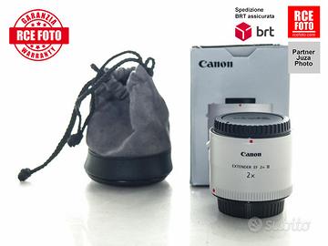 Canon EF 2x III (Canon)
