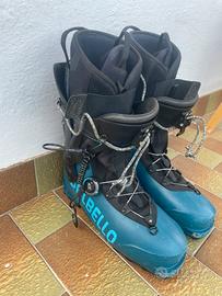 Scarponi dalbello quantum 27,5