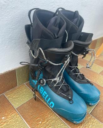 Scarponi dalbello quantum 27,5