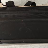 borsa , trolley con tracolla Murphy&Nye