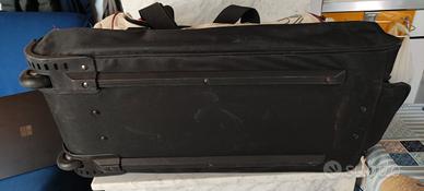 borsa , trolley con tracolla Murphy&Nye