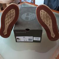 Scarpe uomo Timberland