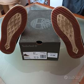 Scarpe uomo Timberland