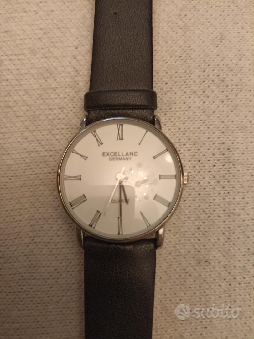 Excellanc Orologio da donna con cinturino in acciaio inox | FindTheDeal