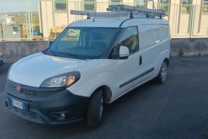 FIAT DOBLÒ Maxi Natural Power