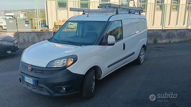 FIAT DOBLÒ Maxi Natural Power
