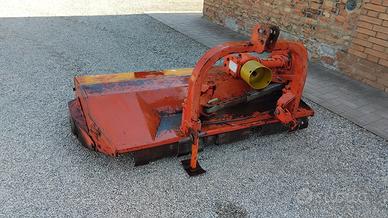 Trincia seppi 175 a mazze