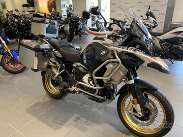 BMW r 1250 gs Adventure Abs my21