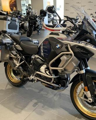 BMW r 1250 gs Adventure Abs my21