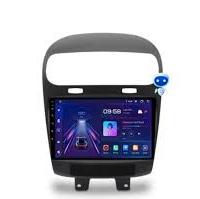 Navigatore fiat freemont ANDROID CARPLAY