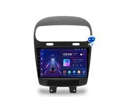 Navigatore fiat freemont ANDROID CARPLAY