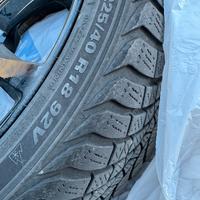 Nr.4 Cerchi Mak 18” Bmw serie 1 F40