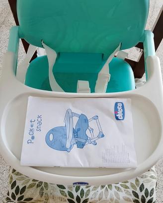sedia bambini Nuova