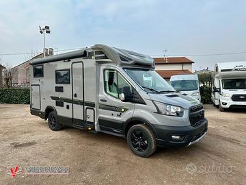 Chausson S697 Sport Line - PROMO