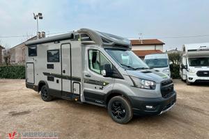 Chausson S697 Sport Line - PROMO