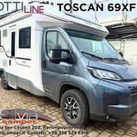 Giottiline toscan 69xf|dinette face to face e basc