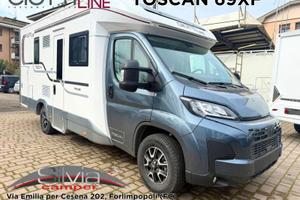 Giottiline toscan 69xf|dinette face to face e basc