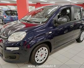 FIAT Panda 1.0 70cv Hybrid Easy