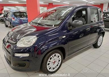 FIAT Panda 1.0 70cv Hybrid Easy