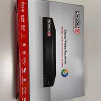 Provision SH-8100A-2 DVR Videosorveglianza Nuovo