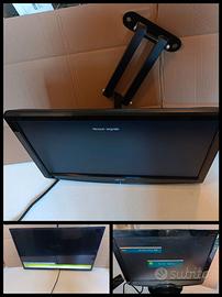 3 Tv / Monitor da 19 , 20 e 32 Pollici