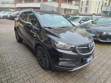 OPEL Mokka X 1.6 Ecotec 115CV 4x2 Start&Stop Inn