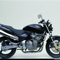 Ricambi honda hornet 600cc