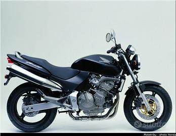 Ricambi honda hornet 600cc