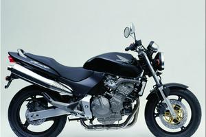 Ricambi honda hornet 600cc